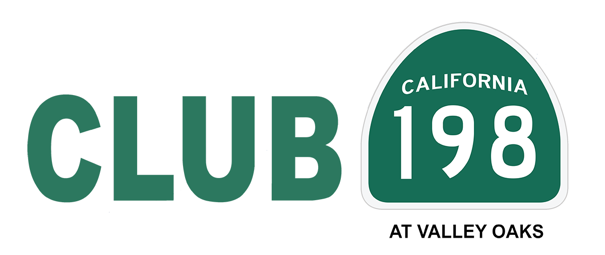 Club 198 Web Logo v2